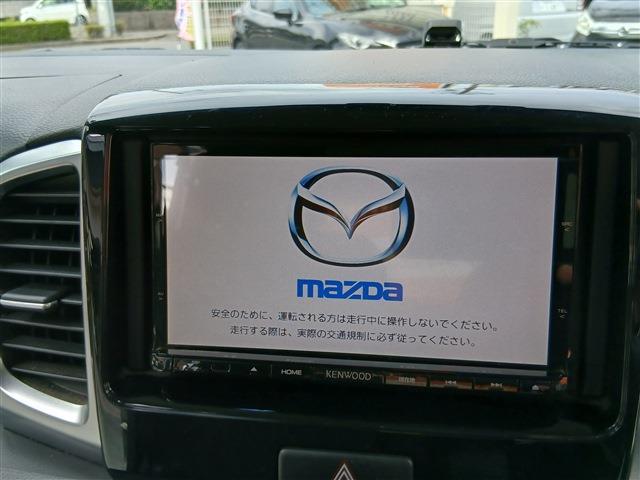 マツダ フレアワゴン ６６０ カスタムスタイル ＸＳ H29年 (東海) 99