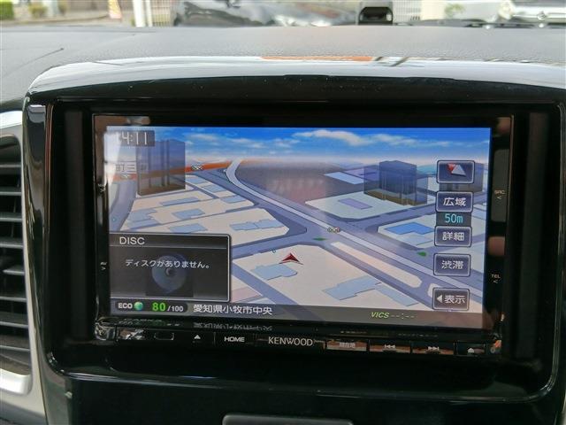 マツダ フレアワゴン ６６０ カスタムスタイル ＸＳ H29年 (東海) 99