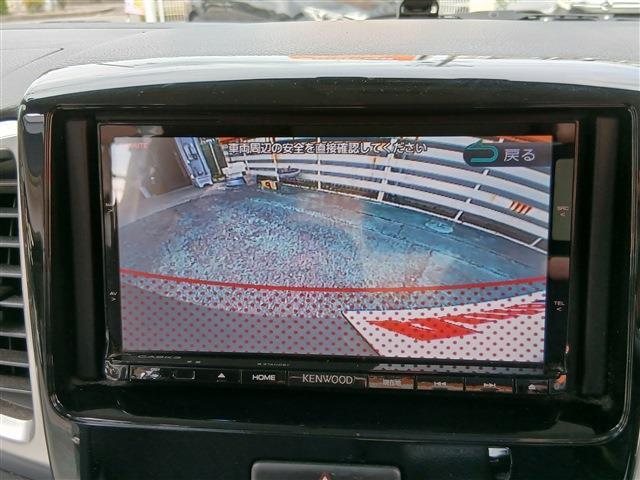 マツダ フレアワゴン ６６０ カスタムスタイル ＸＳ H29年 (東海) 99