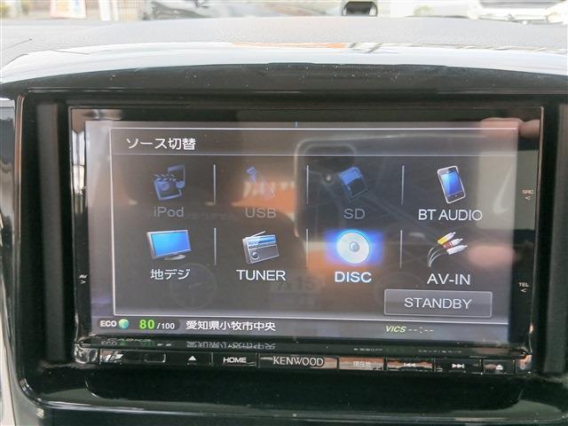 マツダ フレアワゴン ６６０ カスタムスタイル ＸＳ H29年 (東海) 99
