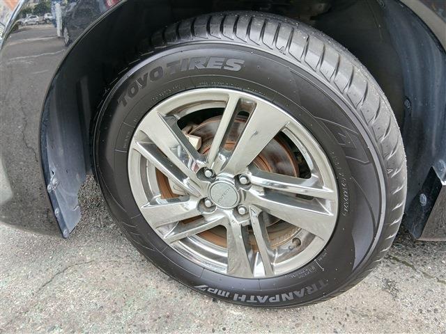 日産 ノート １．２ Ｘ ライダー ブラックライン H26年 (東海) 99