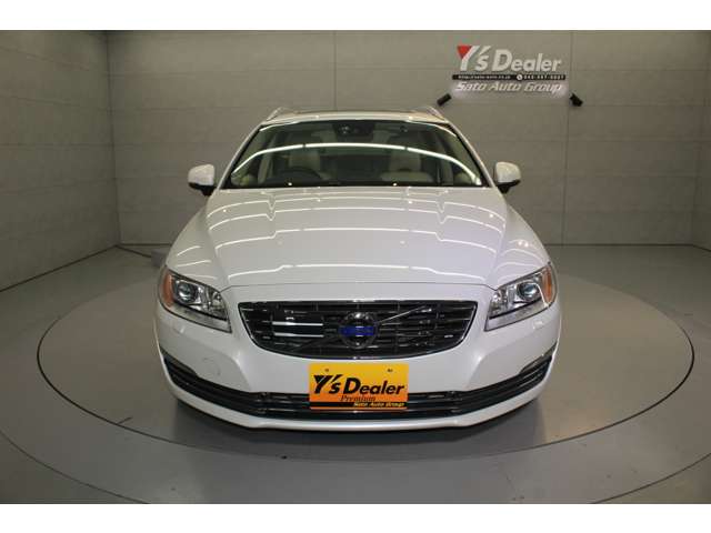 ボルボ Ｖ７０ Ｔ５　クラシック H28年 (関東) 99
