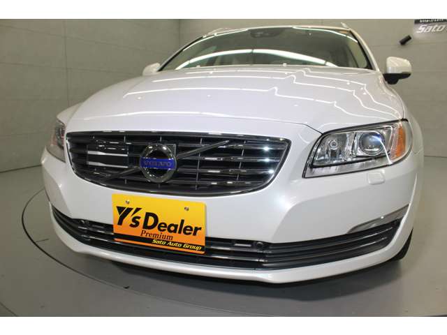 ボルボ Ｖ７０ Ｔ５　クラシック H28年 (関東) 99