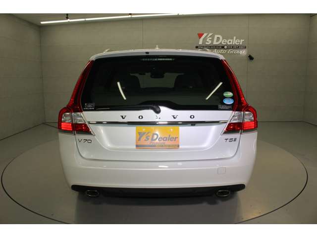 ボルボ Ｖ７０ Ｔ５　クラシック H28年 (関東) 99