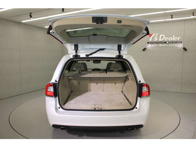ボルボ Ｖ７０ Ｔ５　クラシック H28年 (関東) 99