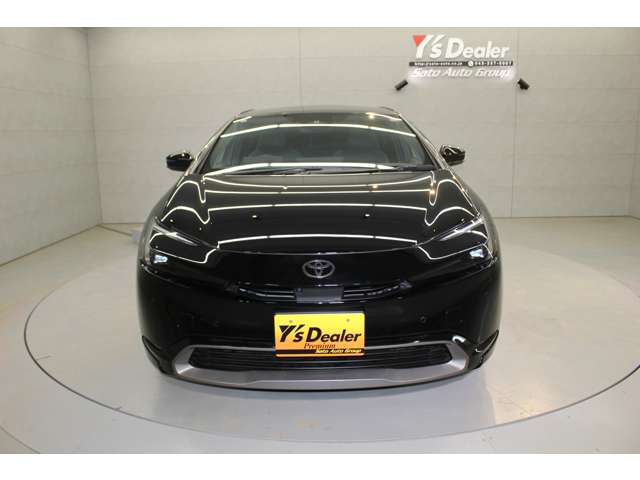 トヨタ プリウス ２．０ Ｚ R5年 (関東) 99