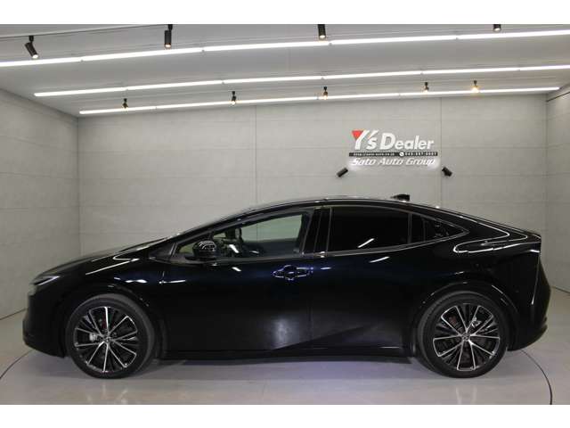 トヨタ プリウス ２．０ Ｚ R5年 (関東) 99