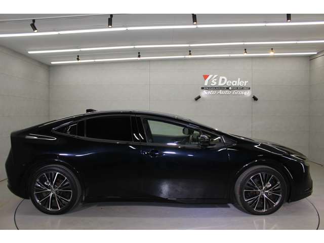 トヨタ プリウス ２．０ Ｚ R5年 (関東) 99