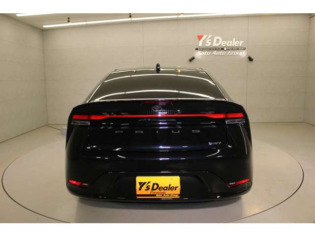 トヨタ プリウス ２．０ Ｚ R5年 (関東) 99
