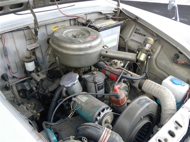 トヨタ パブリカ クーペ デラックス S41年 () 99