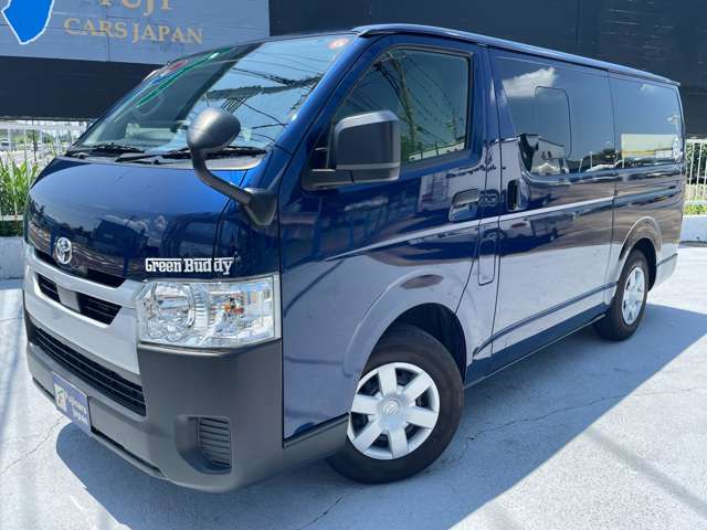 トヨタ ハイエースバン トイファクトリー R3年 (関東) 99