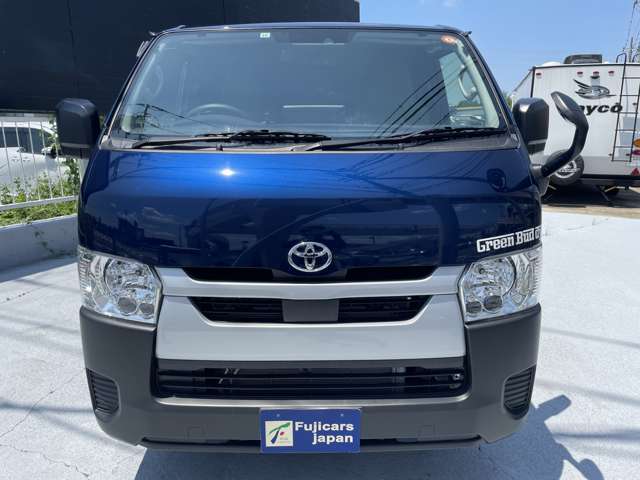 トヨタ ハイエースバン トイファクトリー R3年 (関東) 99