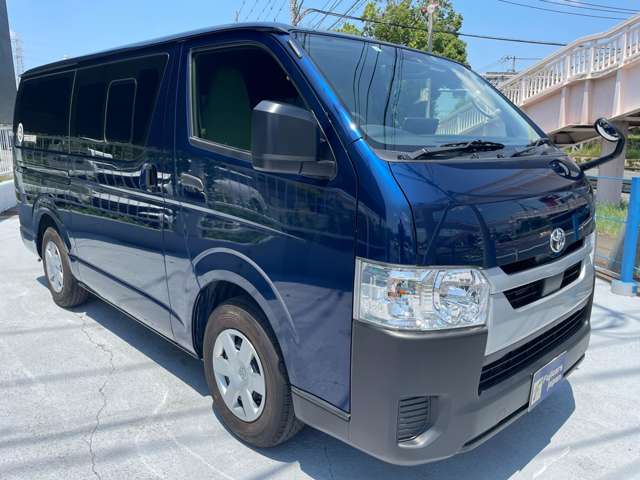 トヨタ ハイエースバン トイファクトリー R3年 (関東) 99
