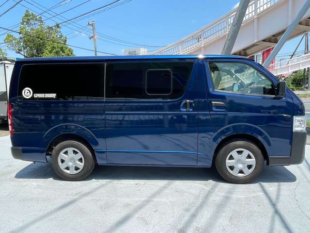 トヨタ ハイエースバン トイファクトリー R3年 (関東) 99