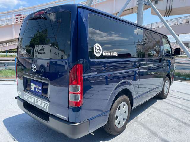 トヨタ ハイエースバン トイファクトリー R3年 (関東) 99