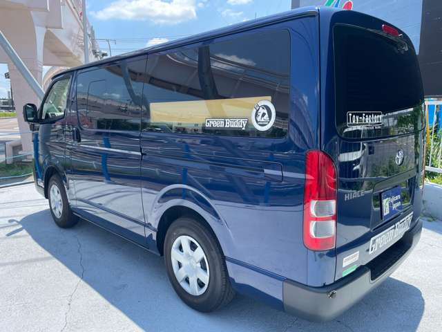 トヨタ ハイエースバン トイファクトリー R3年 (関東) 99