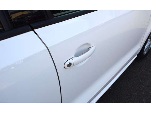 フォルクスワーゲン ポロ アクティブ　ブルーモーションテクノロジー H25年 (東北) 99