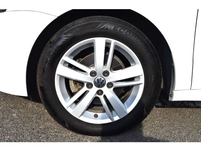 フォルクスワーゲン ポロ アクティブ　ブルーモーションテクノロジー H25年 (東北) 99
