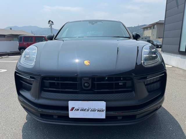ポルシェ マカン ＧＴＳ ＰＤＫ ４ＷＤ R6年 (東海) 99