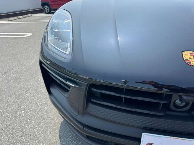 ポルシェ マカン ＧＴＳ ＰＤＫ ４ＷＤ R6年 (東海) 99