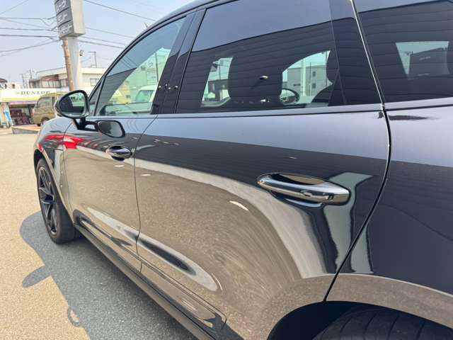 ポルシェ マカン ＧＴＳ ＰＤＫ ４ＷＤ R6年 (東海) 99