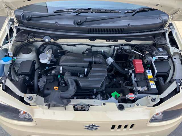 スズキ アルト ６６０ Ｌ ４ＷＤ R3年 (北海道) 99