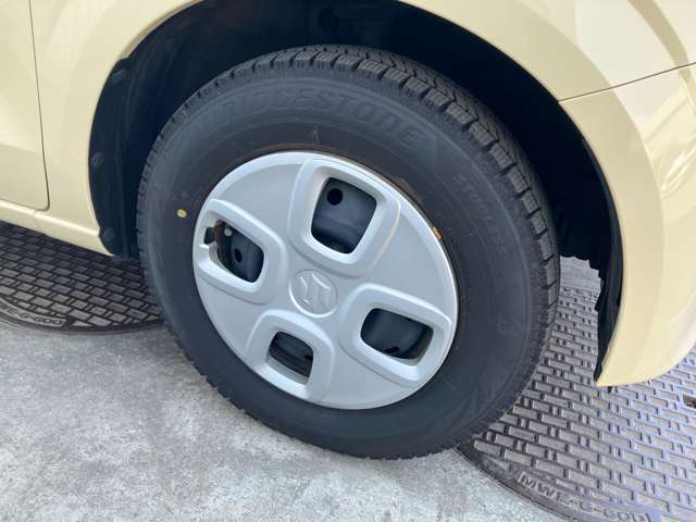 スズキ アルト ６６０ Ｌ ４ＷＤ R3年 (北海道) 99