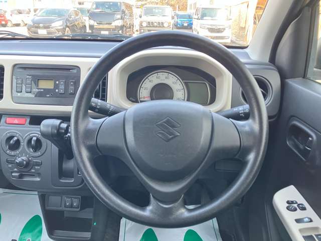 スズキ アルト ６６０ Ｌ ４ＷＤ R3年 (北海道) 99