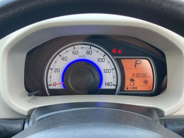 スズキ アルト ６６０ Ｌ ４ＷＤ R3年 (北海道) 99