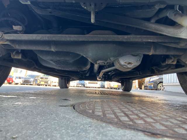 ダイハツ タフト ６６０ Ｘ ４ＷＤ R3年 (北海道) 99