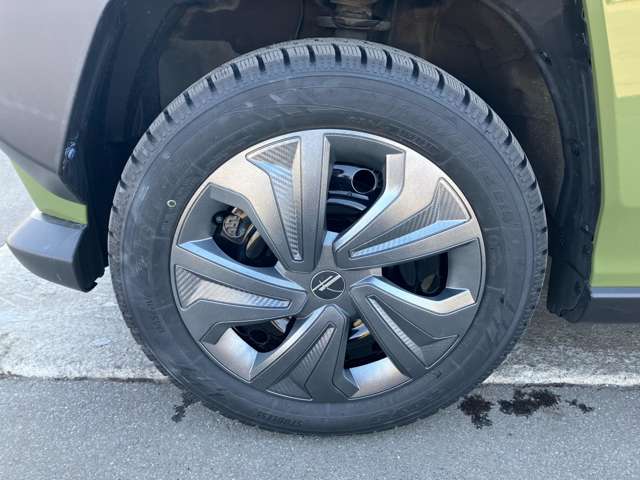 ダイハツ タフト ６６０ Ｘ ４ＷＤ R3年 (北海道) 99