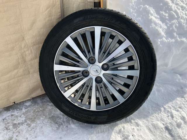 ダイハツ タフト ６６０ Ｘ ４ＷＤ R3年 (北海道) 99