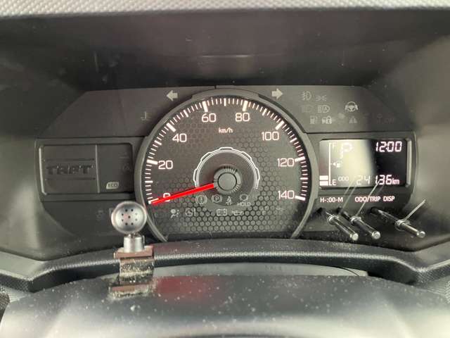 ダイハツ タフト ６６０ Ｘ ４ＷＤ R3年 (北海道) 99