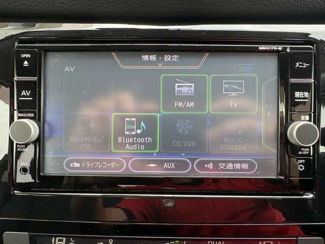 日産 エクストレイル ２．０ ２０Ｘ ２列車 ４ＷＤ H29年 (九州・沖縄) 99