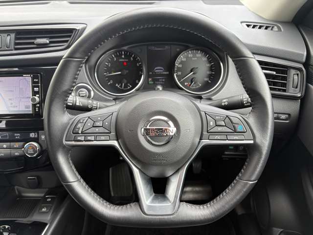 日産 エクストレイル ２．０ ２０Ｘ ２列車 ４ＷＤ H29年 (九州・沖縄) 99