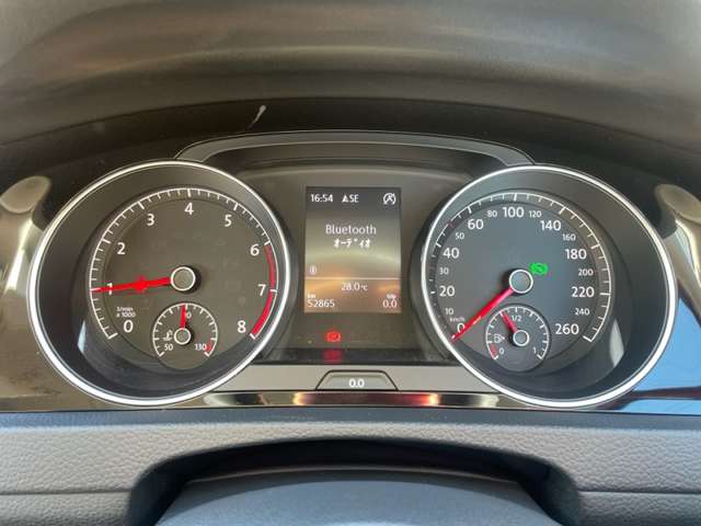 フォルクスワーゲン ゴルフ ＴＳＩ　ハイライン H26年 (九州・沖縄) 99
