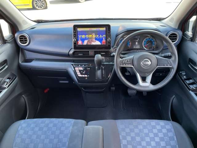 日産 デイズ ６６０ ハイウェイスターＸ R3年 (九州・沖縄) 99