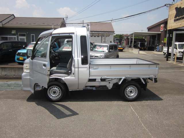 ダイハツ ハイゼットトラック ６６０ ジャンボ ３方開 ４ＷＤ H26年 (関東) 99