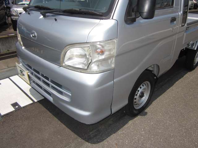 ダイハツ ハイゼットトラック ６６０ ジャンボ ３方開 ４ＷＤ H26年 (関東) 99