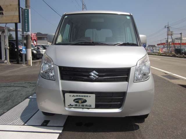 スズキ パレット ６６０ Ｇ ４ＷＤ H21年 (関東) 99