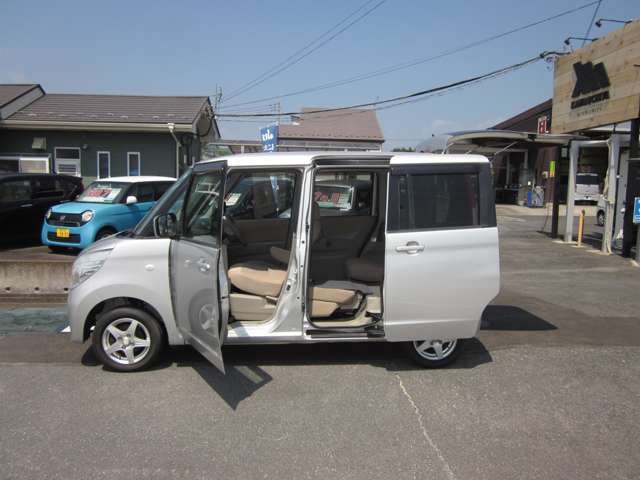 スズキ パレット ６６０ Ｇ ４ＷＤ H21年 (関東) 99