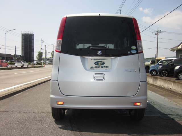 スズキ パレット ６６０ Ｇ ４ＷＤ H21年 (関東) 99