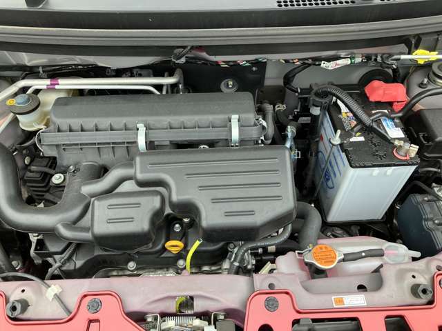 ダイハツ キャスト　スタイル スタイル ６６０ Ｇ ＶＳ ＳＡＩＩＩ R2年 (甲信越・北陸) 99