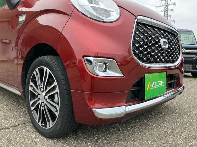ダイハツ キャスト　スタイル スタイル ６６０ Ｇ ＶＳ ＳＡＩＩＩ R2年 (甲信越・北陸) 99