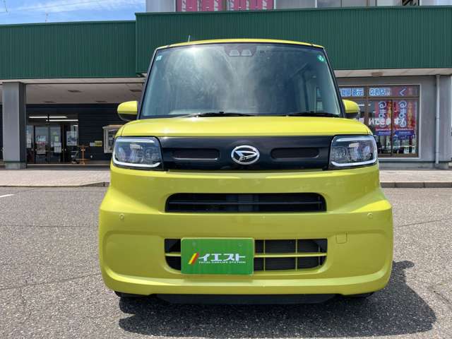 ダイハツ タント ６６０ Ｘ R3年 (甲信越・北陸) 99