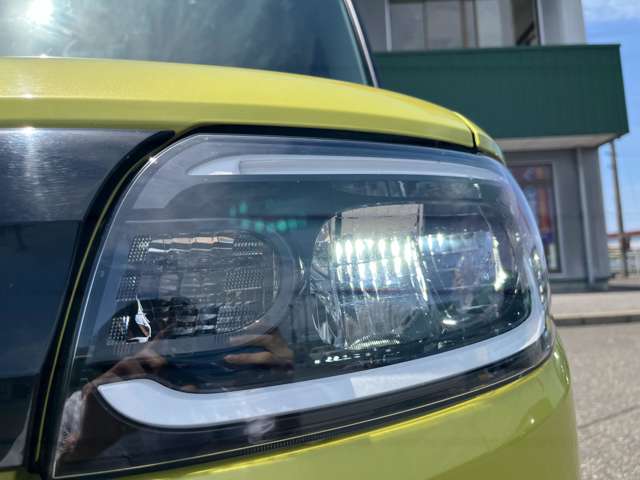 ダイハツ タント ６６０ Ｘ R3年 (甲信越・北陸) 99