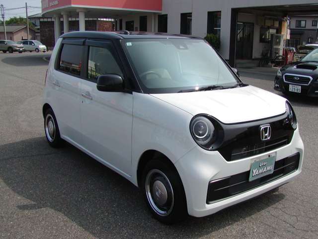 ホンダ Ｎ−ＯＮＥ ６６０ オリジナル R3年 (甲信越・北陸) 99