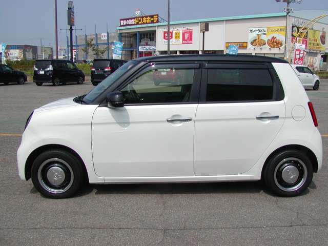 ホンダ Ｎ−ＯＮＥ ６６０ オリジナル R3年 (甲信越・北陸) 99