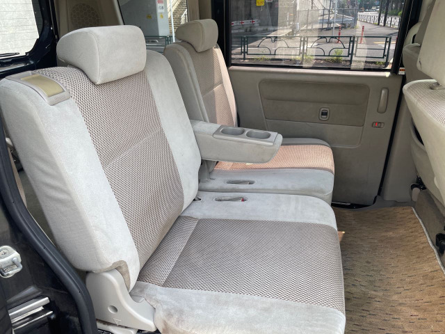 スズキ エブリイワゴン ６６０ ＰＺターボ ディスチャージヘッドランプ装着車 H22年 (関東) 99