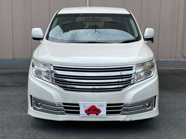 日産 エルグランド ２．５ ライダー H25年 (関東) 99